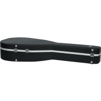 Gator ABS deluxe pour guitare type jumbo - Vue 2